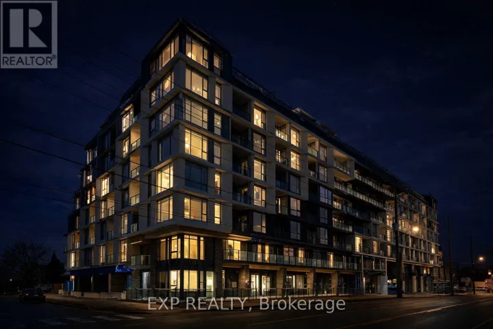 221 - 556 MARLEE AVENUE, Toronto (Yorkdale-Glen Park), Ontario M6B0B1