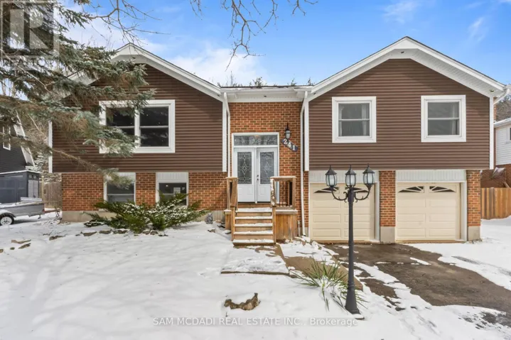 241 CHRISTIE STREET, Guelph/Eramosa (Rockwood), Ontario N0B2K0