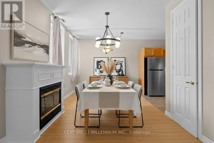 207 - 111 MAIN STREET N, East Luther Grand Valley (Grand Valley), Ontario L9W6E3