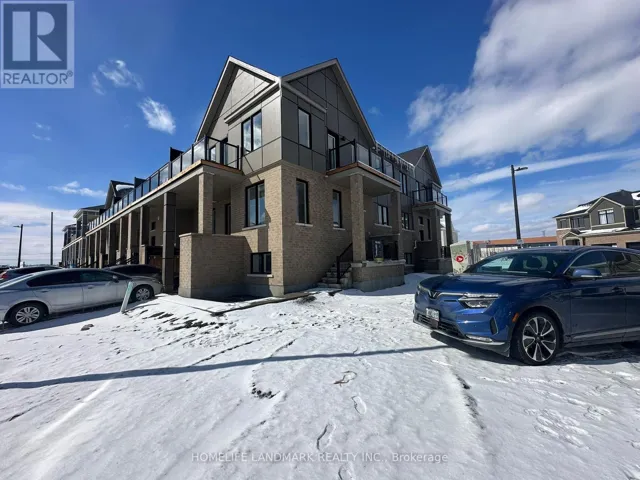 74 RYAN REYNOLDS WAY, Ottawa, Ontario K4A5T4