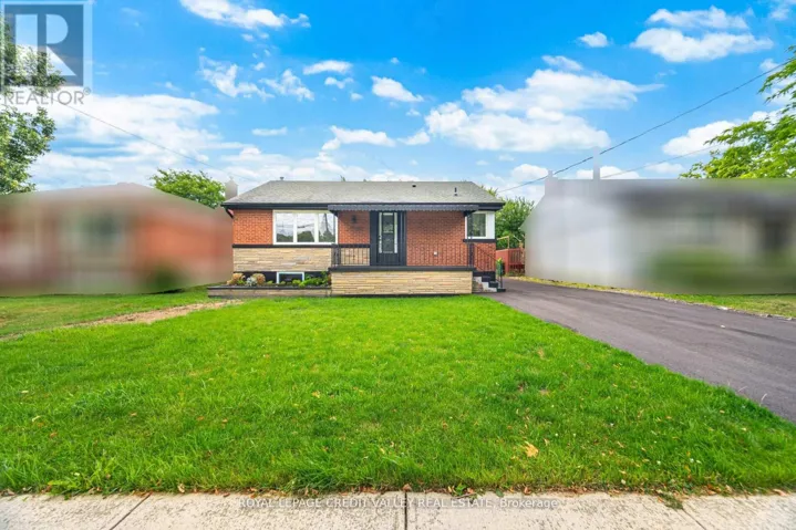 BSMT - 812 TENTH AVENUE, Hamilton (Hampton Heights), Ontario L8T2G6