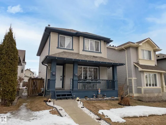 21352 90 AV NW, Edmonton, Alberta T5T6Y8