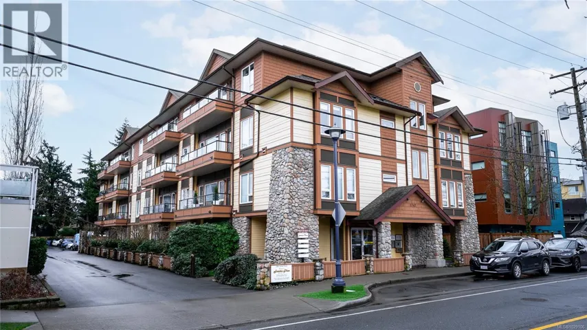 307 2747 Jacklin Rd, Langford, British Columbia V9B3X7