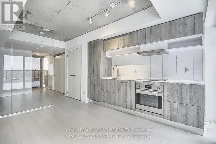 816 - 5 SOUDAN AVENUE, Toronto (Mount Pleasant West), Ontario M4S1V5