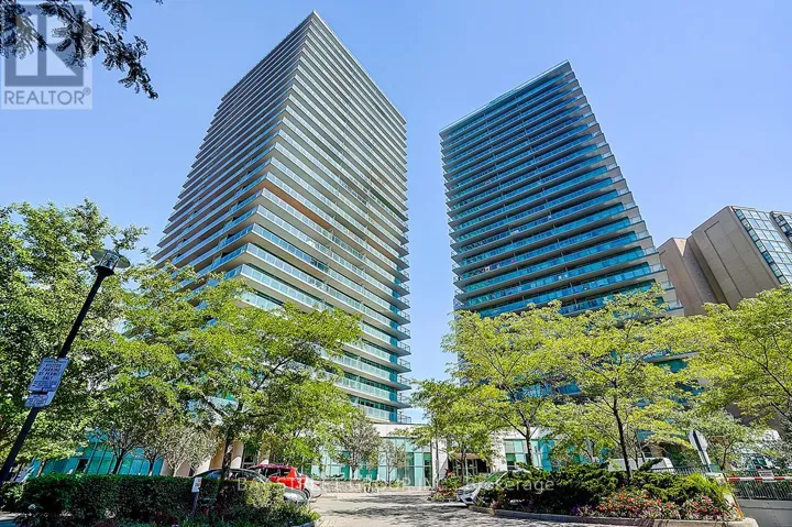 PH3 - 5500 YONGE STREET, Toronto (Willowdale West), Ontario M2N7L1