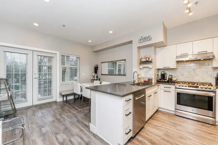 15 21535 88 AVENUE, Langley, British Columbia V1M4E5