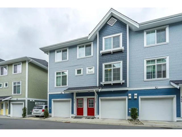 147 20180 84 AVENUE, Langley, British Columbia V2Y3N5