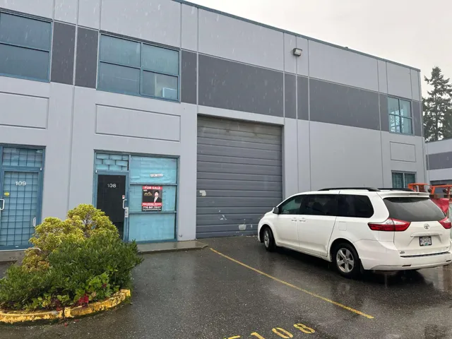 108 13045 84 AVENUE, Surrey, British Columbia V3W1B3