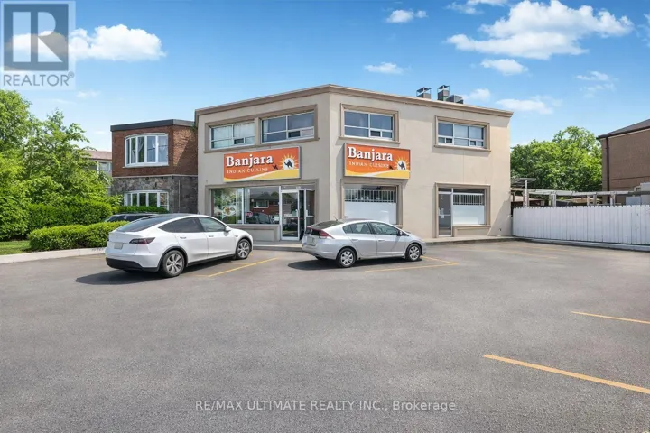 777 DANFORTH ROAD, Toronto (Kennedy Park), Ontario M1K1G9