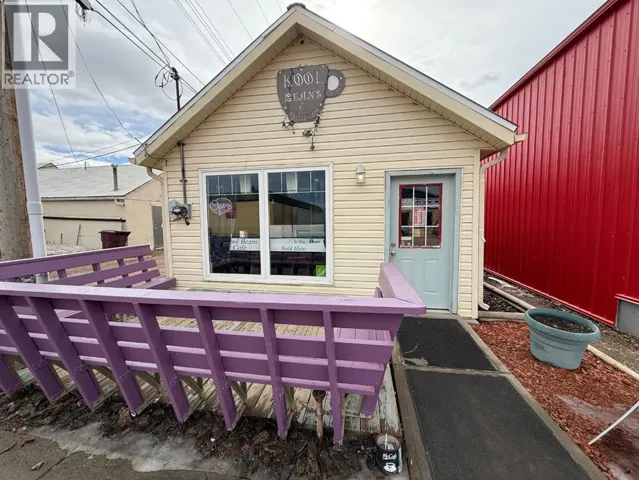 5035A 51 Avenue, Provost, Alberta T0B3S0