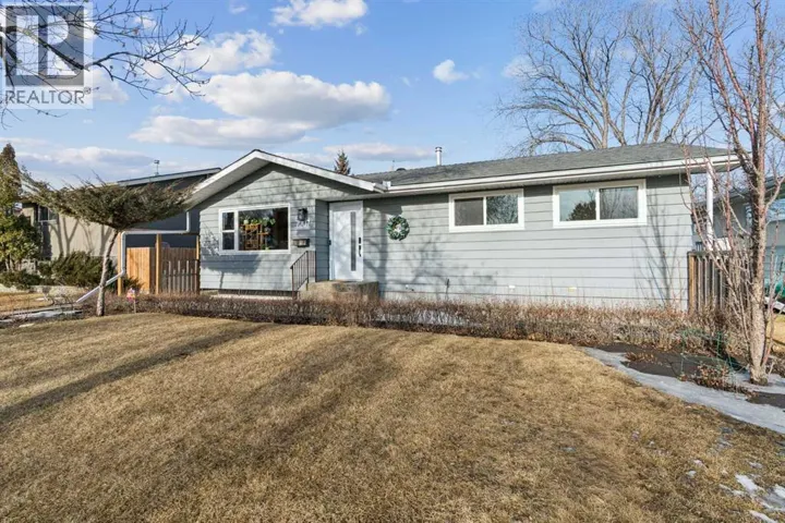 7207 Farrell Road SE, Calgary, Alberta T2H0T7