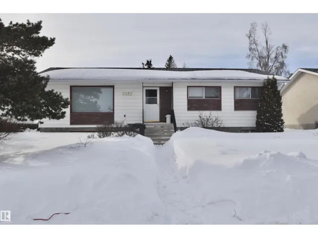 5218 56A ST, St. Paul Town, Alberta T0A3A1