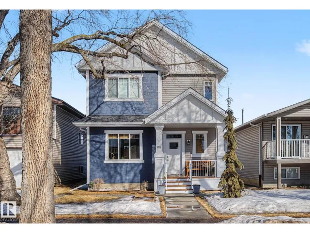 9738 75 AV NW, Edmonton, Alberta T6E1H8