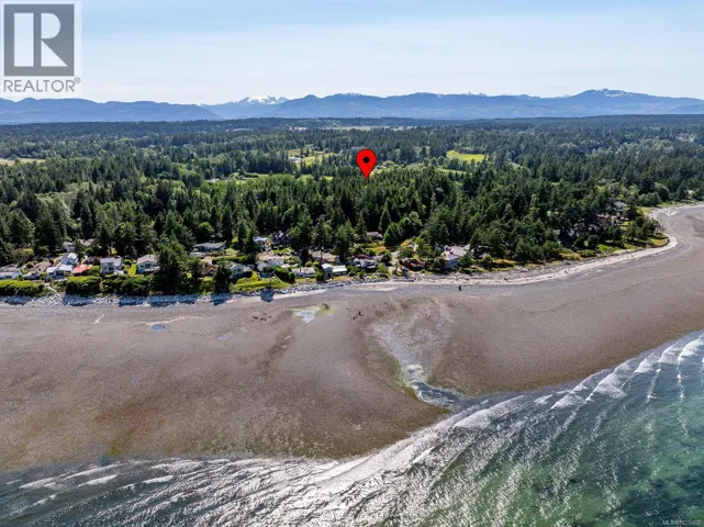 Lot 4 Butler Rd, Comox, British Columbia V9M4B4