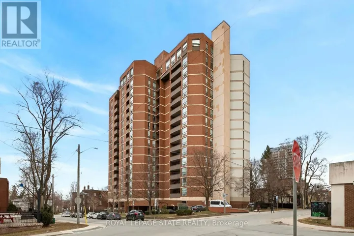 1003 - 222 JACKSON STREET W, Hamilton (Durand), Ontario L8P4S5