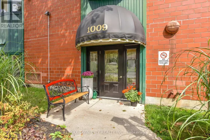 216 - 1009 QUEENSTON ROAD, Cambridge, Ontario N3H3K7