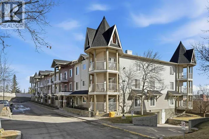 5106, 70 Panamount Drive NW, Calgary, Alberta T3K5Z1