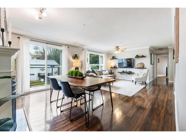 416 33165 2 AVENUE, Mission, British Columbia V2V6T8