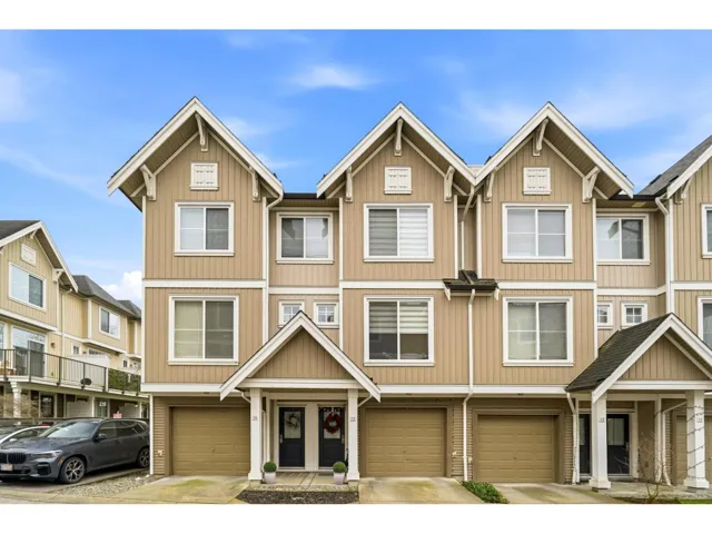 13 31032 WESTRIDGE PLACE, Abbotsford, British Columbia V2T0C6