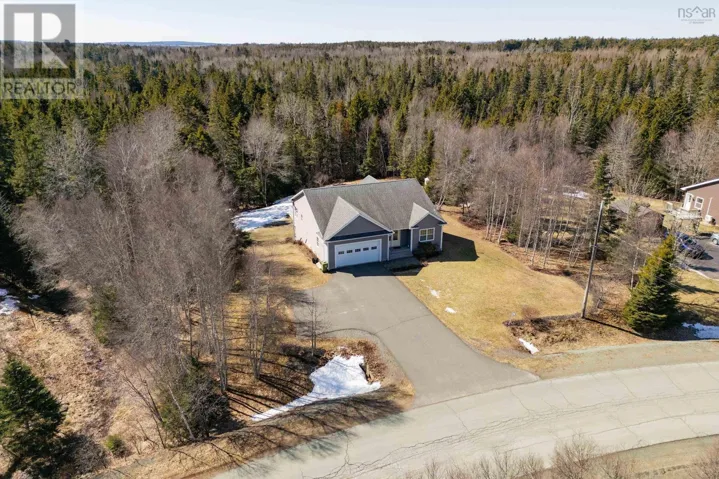 128 Riverbend Drive, Brookdale, Nova Scotia B4H3Y1