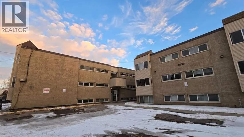 224, 8235 Elbow Drive SW, Calgary, Alberta T2V1K6