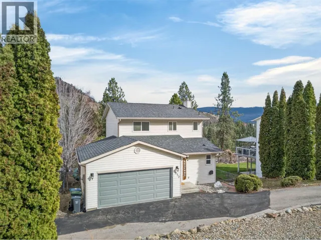 2973 Ensign Way, West Kelowna, British Columbia V4T1V1