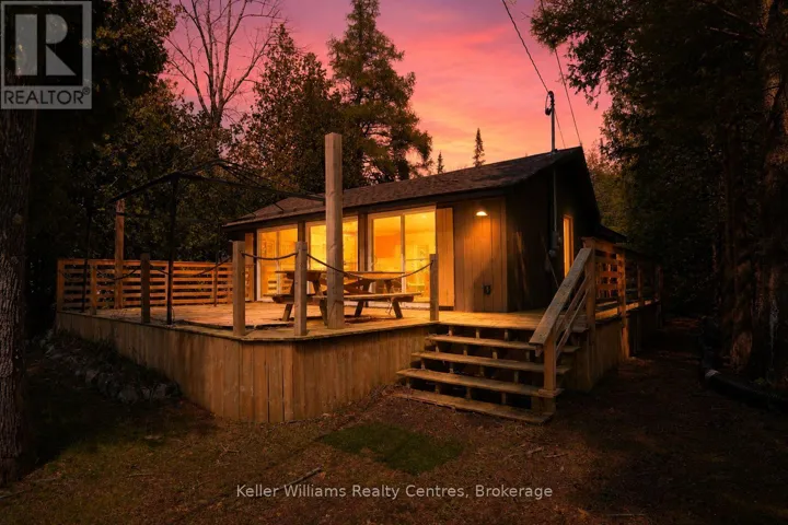 77 SHORELINE AVENUE, South Bruce Peninsula, Ontario N0H2T0