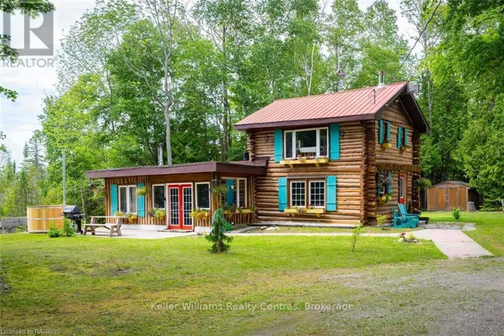 31 MONTROSE STREET, South Bruce Peninsula, Ontario N0H2T0