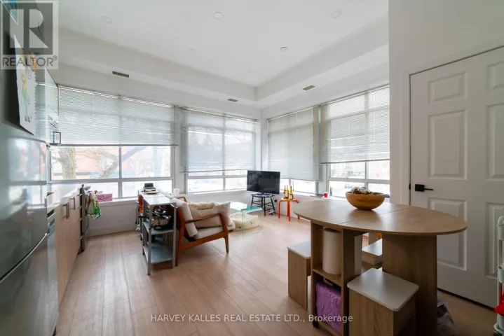 1 - 409 COLLEGE STREET, Toronto (Palmerston-Little Italy), Ontario M5T1T1