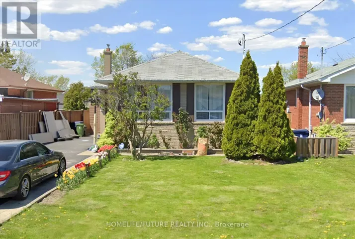 MAIN - 18 WETHERBY DRIVE, Toronto (Eglinton East), Ontario M1J1L6