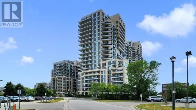 814 - 9205 YONGE STREET, Richmond Hill (Langstaff), Ontario L4C1V5