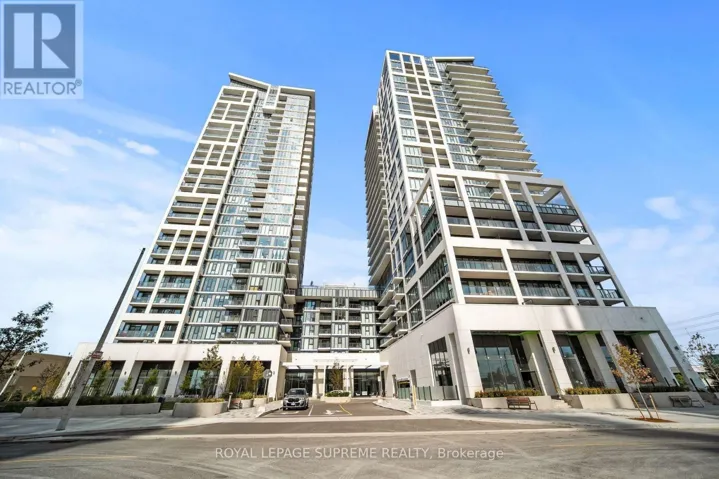 1915 - 8960 JANE STREET, Vaughan (Vellore Village), Ontario L4K0N9