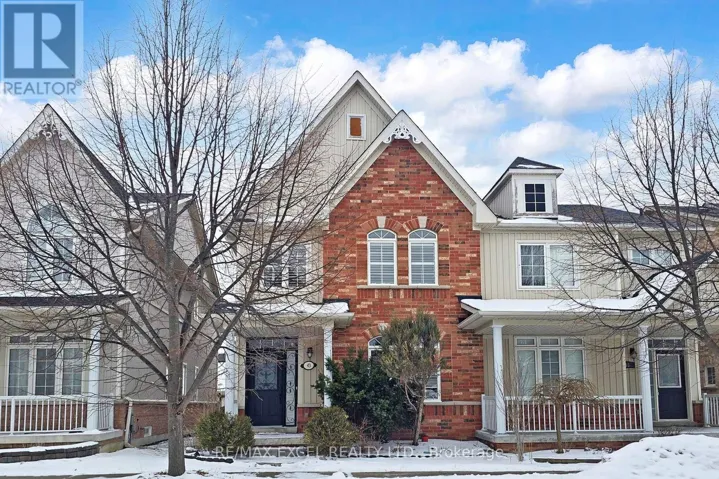 43 EVARIDGE DRIVE, Markham (Cornell), Ontario L6B1E7