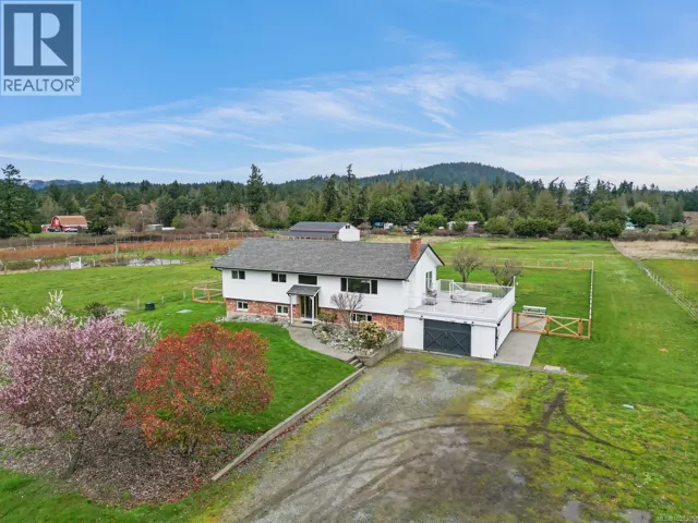 4425 Happy Valley Rd, Metchosin, British Columbia V9C3Z3
