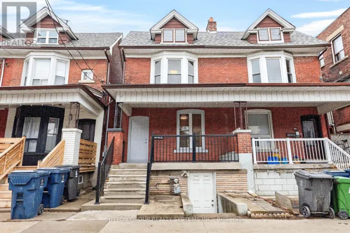 250 CHRISTIE STREET, Toronto (Annex), Ontario M6G3B8