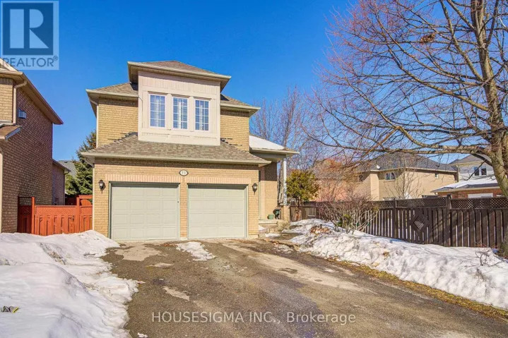 73 BRINKLEY DRIVE, Brampton (Snelgrove), Ontario L7A1G3
