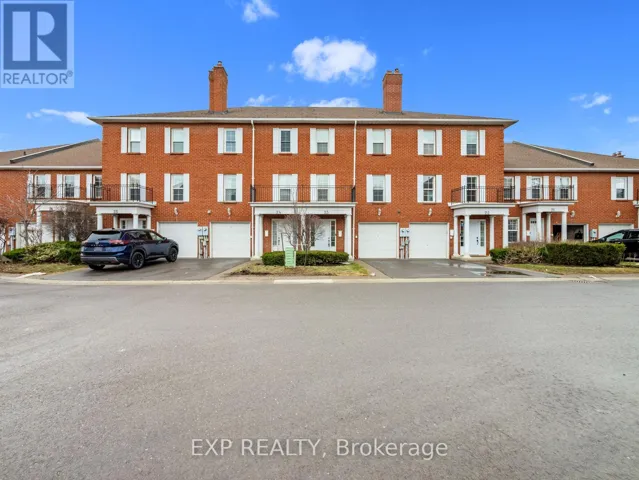 23 STORNWOOD COURT, Brampton (Fletcher's Creek South), Ontario L6W4H6