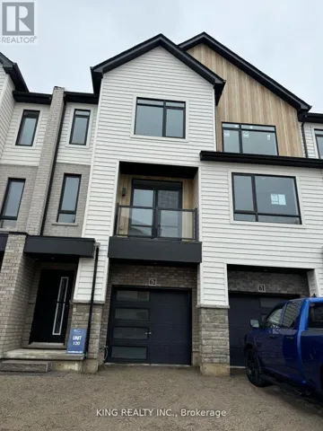 62 - 4040 MOUNTAIN STREET, Lincoln (Beamsville), Ontario L3J2J6