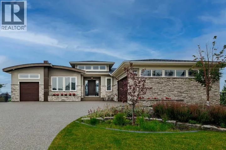 29 Sweet Water Place, Heritage Pointe, Alberta T1L4K6