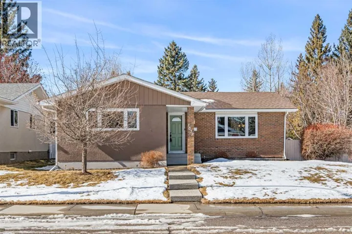 1039 Cannock Road SW, Calgary, Alberta T2W1M6