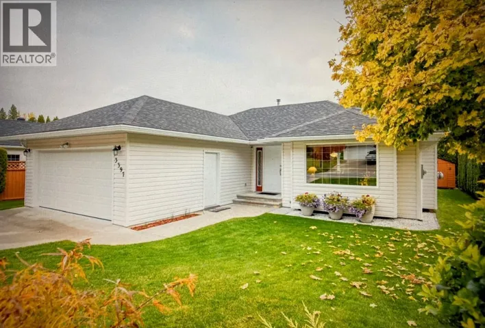 3397 14th Avenue, Castlegar, British Columbia V1N4G1