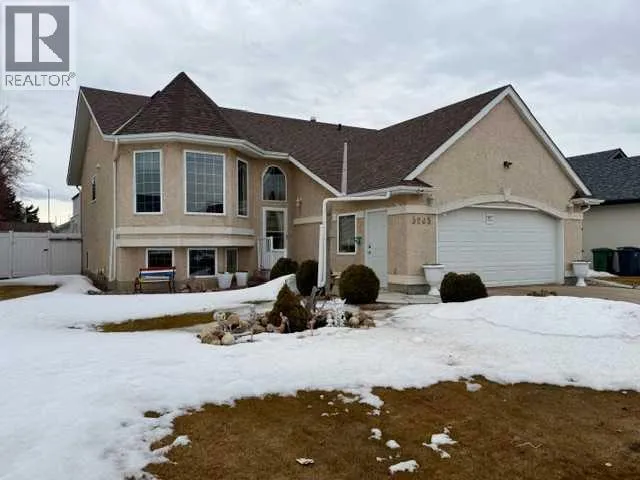 5905 61 Ave, Ponoka, Alberta T4J1T8