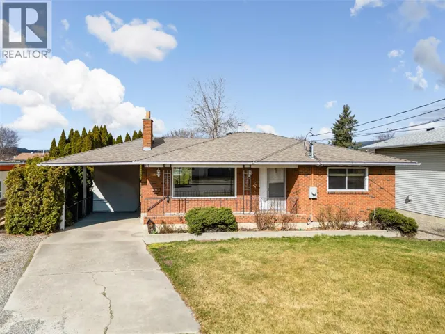 350 Leathead Road, Kelowna, British Columbia V1X2H8