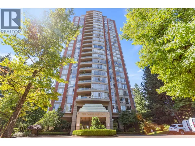 2005 6888 STATION HILL DRIVE, Burnaby, British Columbia V3N4X5