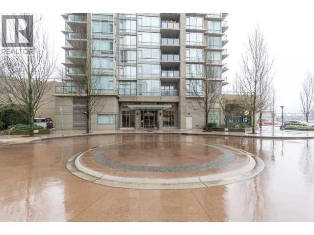 2001 2980 ATLANTIC AVENUE, Coquitlam, British Columbia V3B0G2