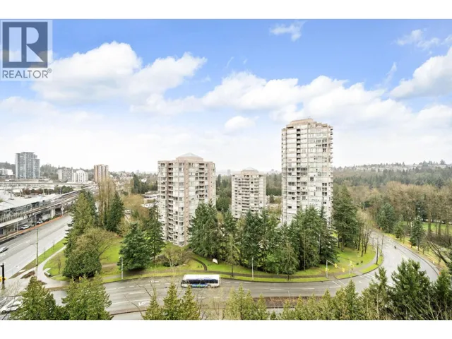 9521 CARDSTON COURT, Burnaby, British Columbia V3N4R8