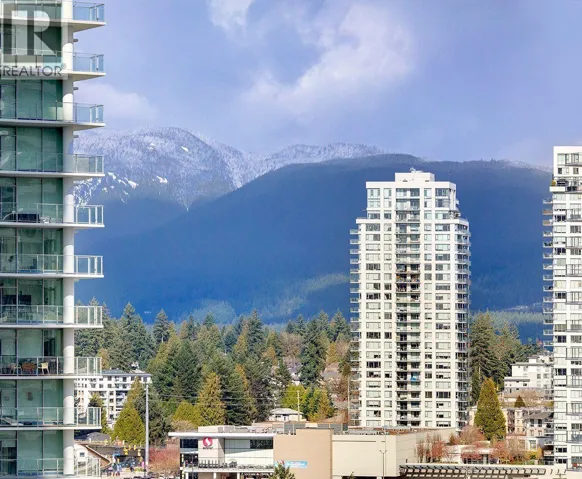 1710 652 WHITING WAY, Coquitlam, British Columbia V3J0K3