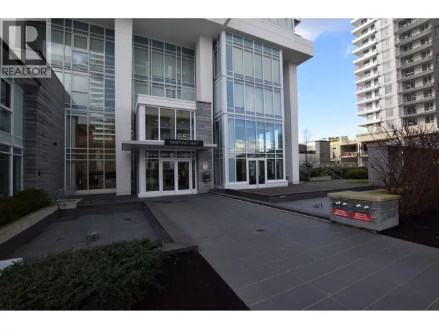 605 652 WHITING WAY, Coquitlam, British Columbia V3J0K3