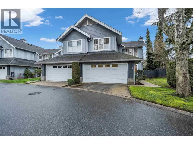 5 3555 WESTMINSTER HIGHWAY, Richmond, British Columbia V7C5P6