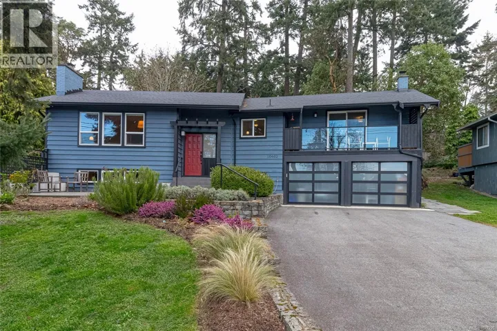 10462 Allbay Rd, Sidney, British Columbia V8L2P3